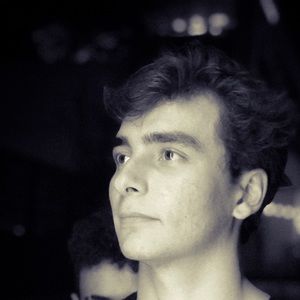 Meet your Posher, Logan